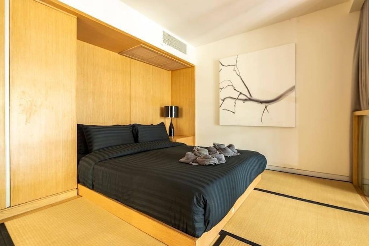 Siamese Joiya Sukhumvit 31, 3 bed condo in Sukhumvit, Bangkok — photo 13