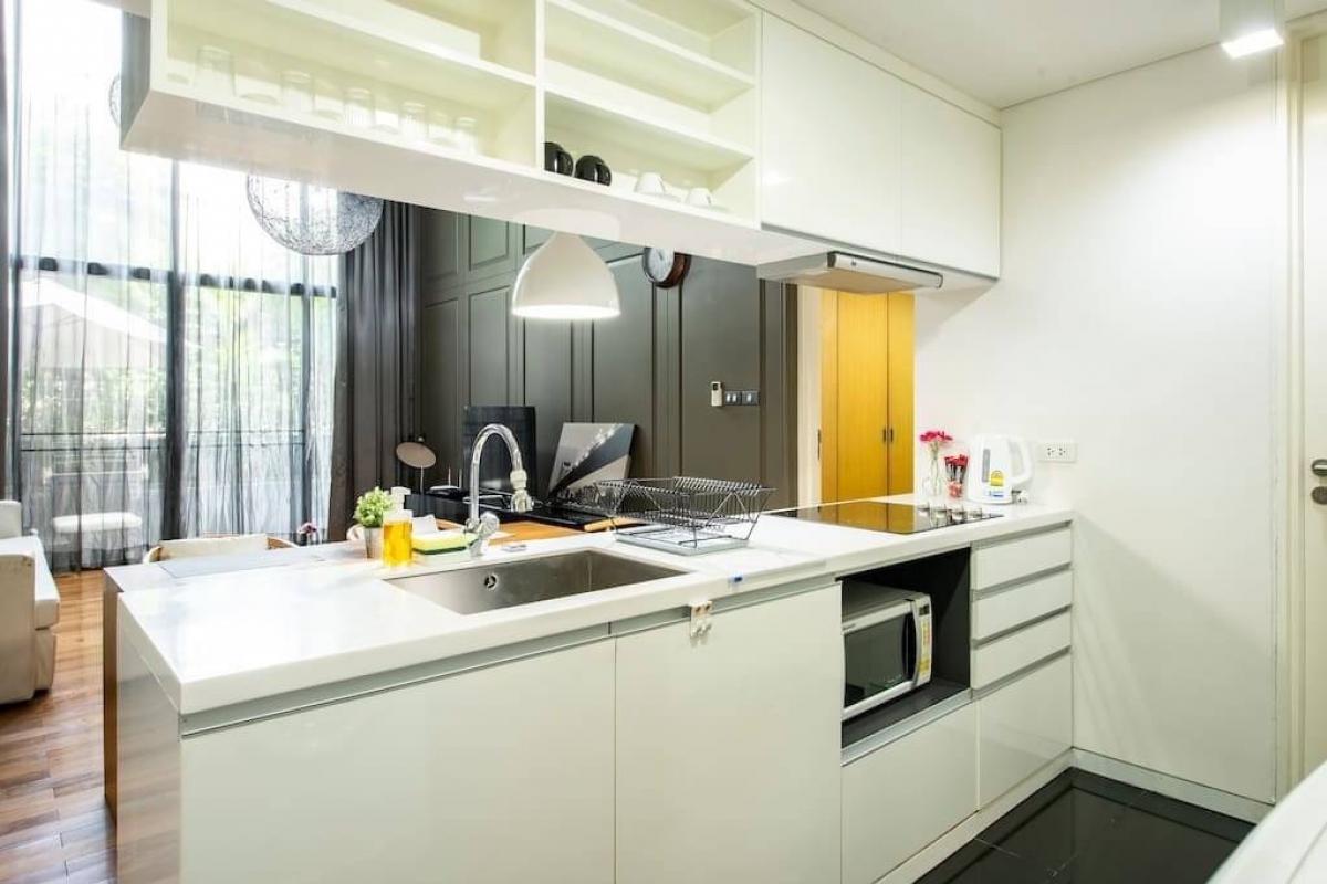 Siamese Joiya Sukhumvit 31, 3 bed condo in Sukhumvit, Bangkok — photo 5