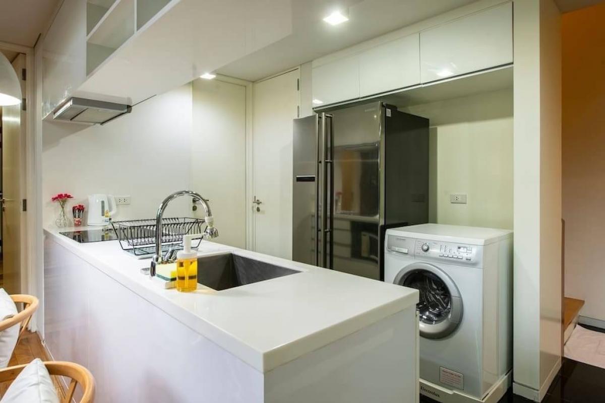 Siamese Joiya Sukhumvit 31, 3 bed condo in Sukhumvit, Bangkok — photo 4