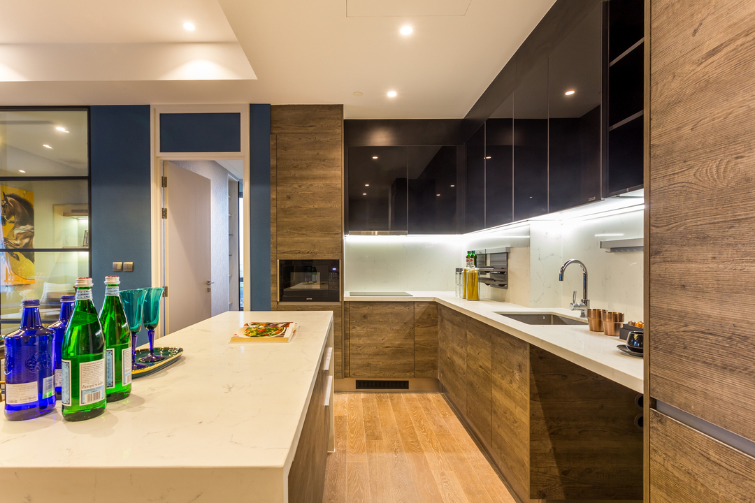 Muniq Langsuan, 2 bed condo in Wireless, Bangkok — photo 14