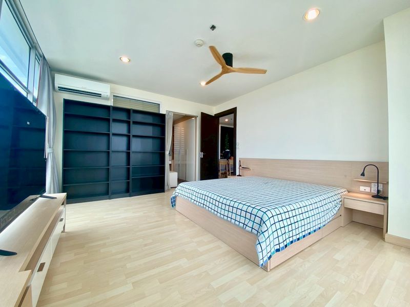 Rhythm Ratchada, 2 bed condo in Ratchadaphisek, Bangkok — photo 4