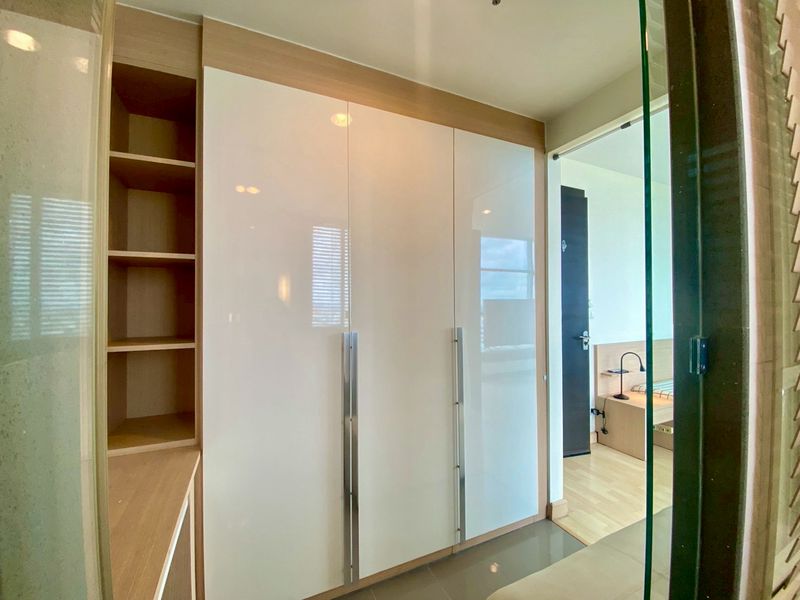 Rhythm Ratchada, 2 bed condo in Ratchadaphisek, Bangkok — photo 10