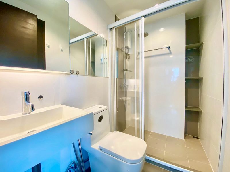 Rhythm Ratchada, 2 bed condo in Ratchadaphisek, Bangkok — photo 14