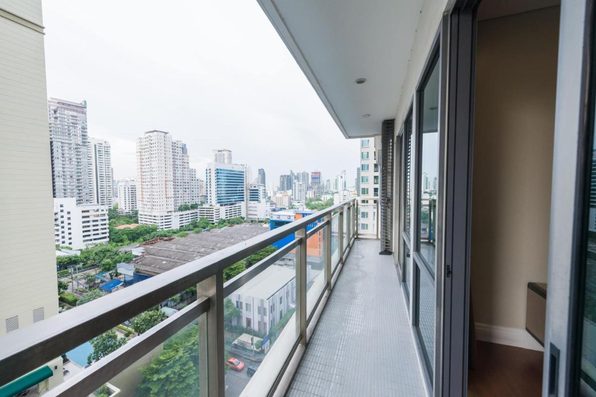 Bright Sukhumvit 24, 2 bed condo in Sukhumvit, Bangkok — photo 12