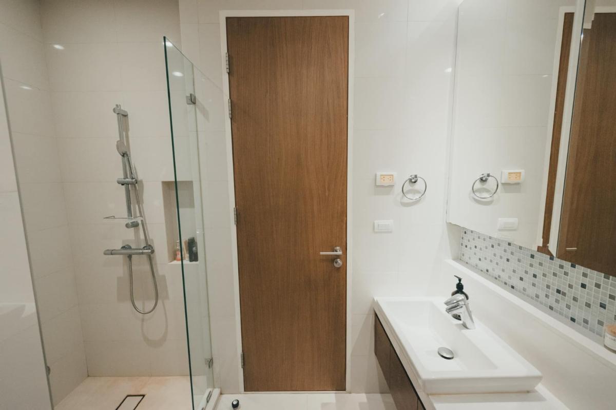 Bright Sukhumvit 24, 2 bed condo in Sukhumvit, Bangkok — photo 10