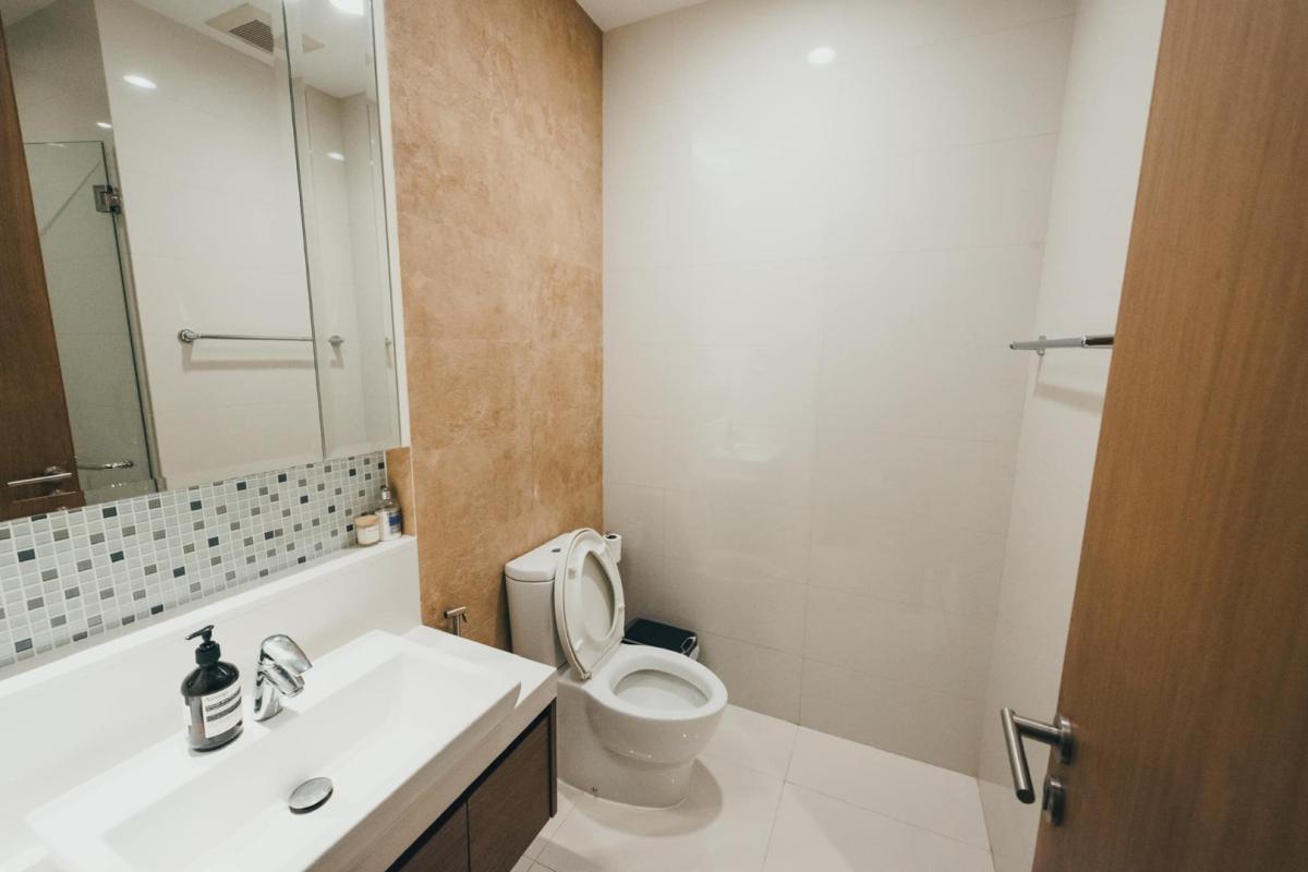 Bright Sukhumvit 24, 2 bed condo in Sukhumvit, Bangkok — photo 14