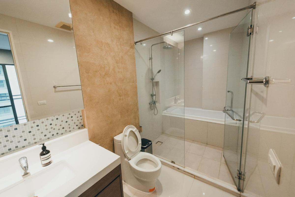 Bright Sukhumvit 24, 2 bed condo in Sukhumvit, Bangkok — photo 13