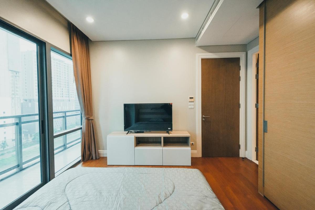 Bright Sukhumvit 24, 2 bed condo in Sukhumvit, Bangkok — photo 7