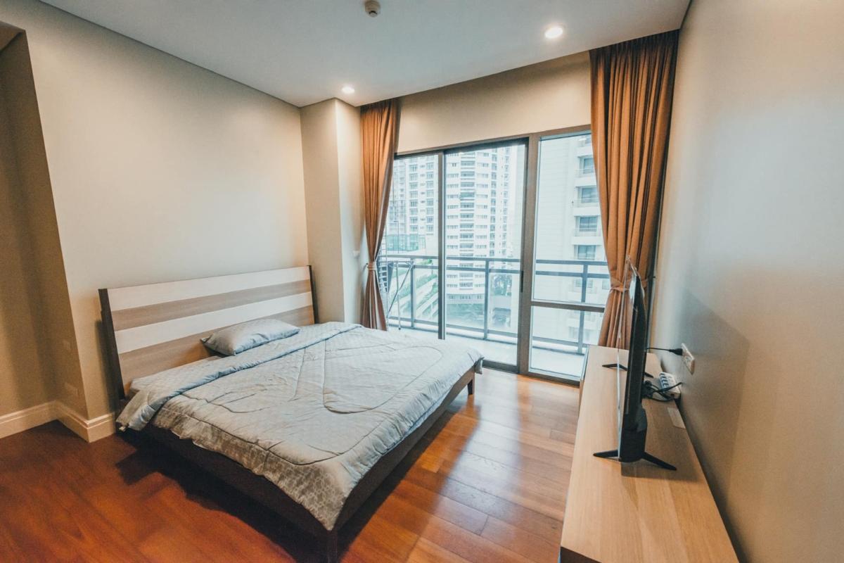 Bright Sukhumvit 24, 2 bed condo in Sukhumvit, Bangkok — photo 9