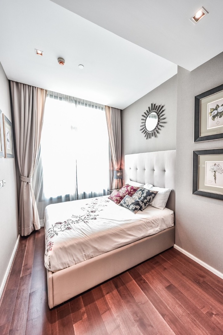 The Diplomat 39, 2 bed condo in Sukhumvit, Bangkok — photo 4