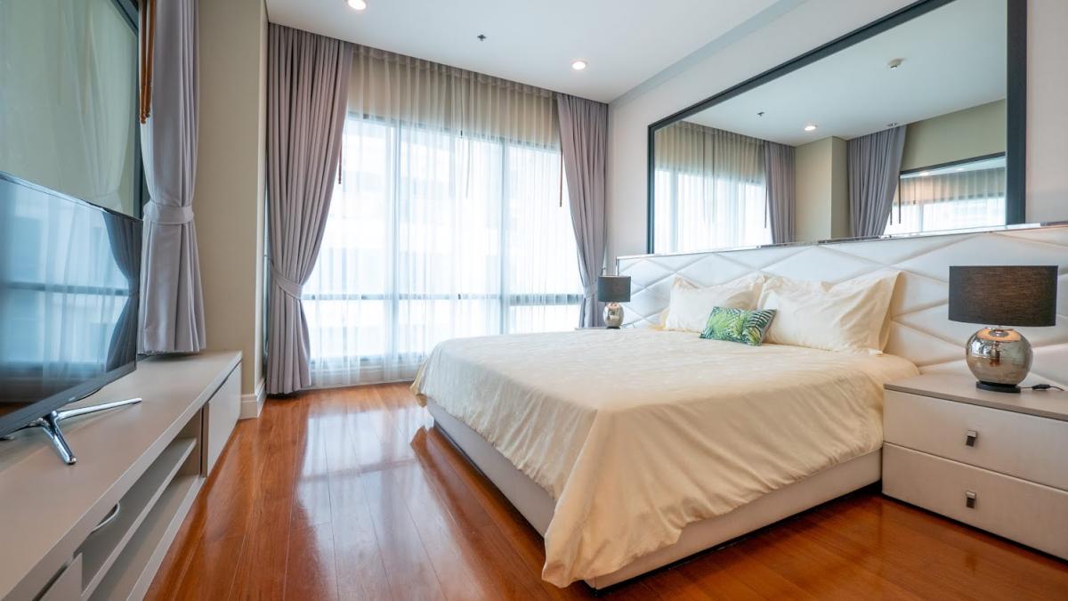 Bright Sukhumvit 24, 3 bed condo in Sukhumvit, Bangkok — photo 5