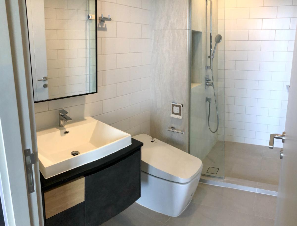 The Line Chatuchak - Mochit, 2 bed condo in Saphan Khwai, Bangkok — photo 6