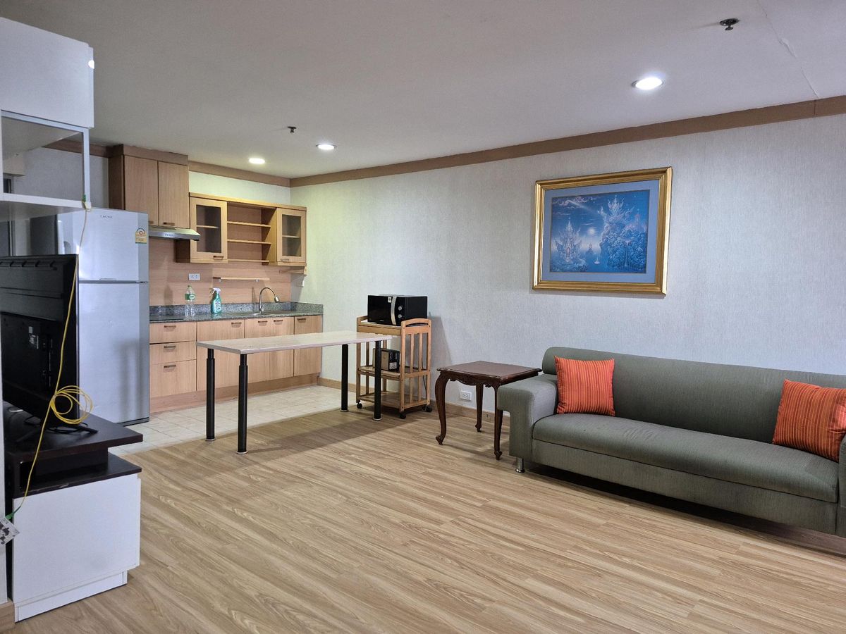 The Waterford Diamond Sukhumvit 30/1, 2 bed condo in Sukhumvit, Bangkok — photo 3