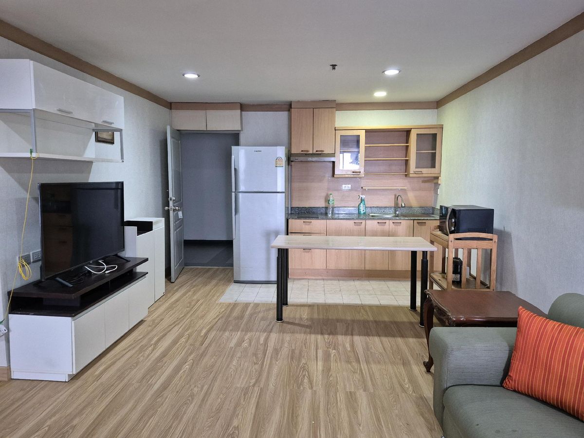 The Waterford Diamond Sukhumvit 30/1, 2 bed condo in Sukhumvit, Bangkok — photo 5