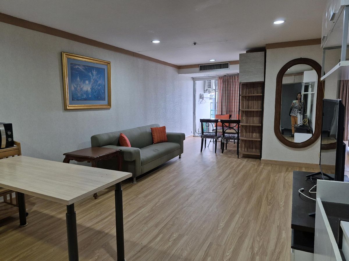 The Waterford Diamond Sukhumvit 30/1, 2 bed condo in Sukhumvit, Bangkok — photo 6