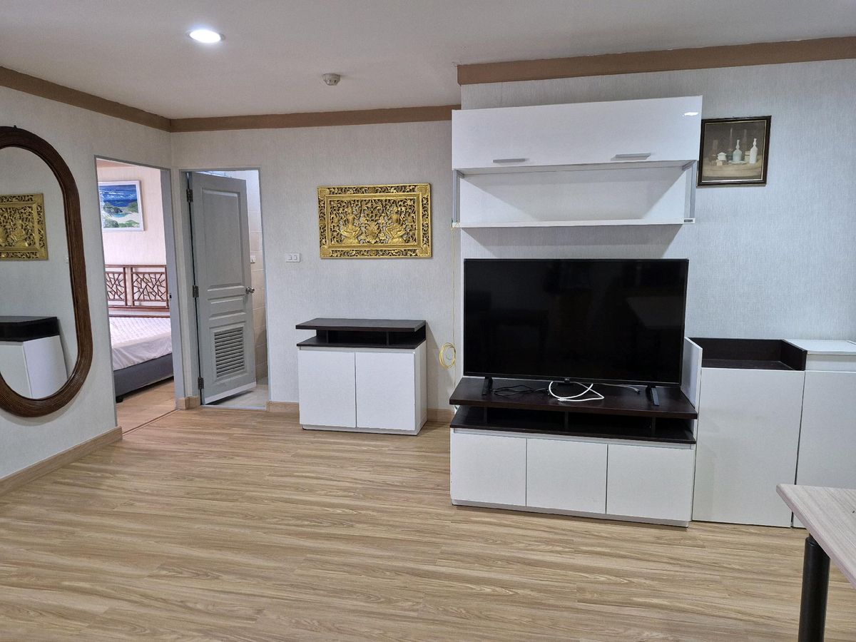 The Waterford Diamond Sukhumvit 30/1, 2 bed condo in Sukhumvit, Bangkok — photo 7