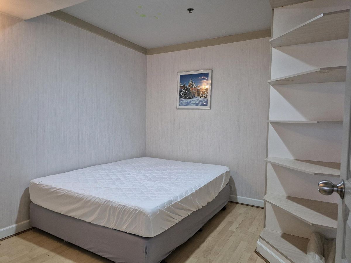 The Waterford Diamond Sukhumvit 30/1, 2 bed condo in Sukhumvit, Bangkok — photo 8