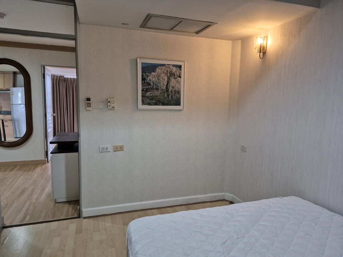 The Waterford Diamond Sukhumvit 30/1, 2 bed condo in Sukhumvit, Bangkok — photo 9