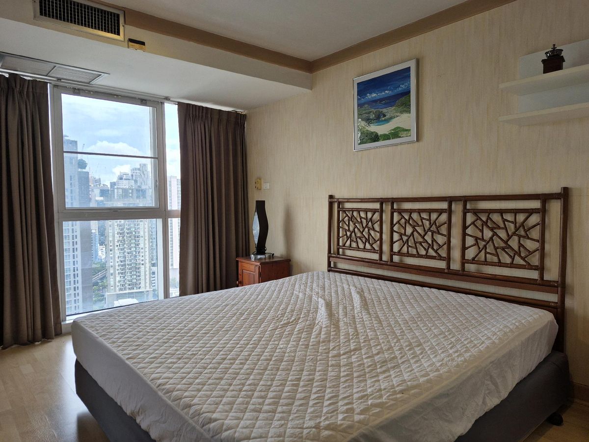 The Waterford Diamond Sukhumvit 30/1, 2 bed condo in Sukhumvit, Bangkok — photo 11