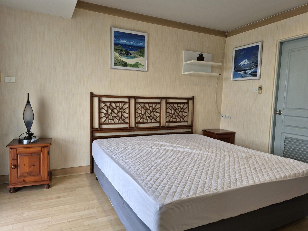 The Waterford Diamond Sukhumvit 30/1, 2 bed condo in Sukhumvit, Bangkok — photo 12