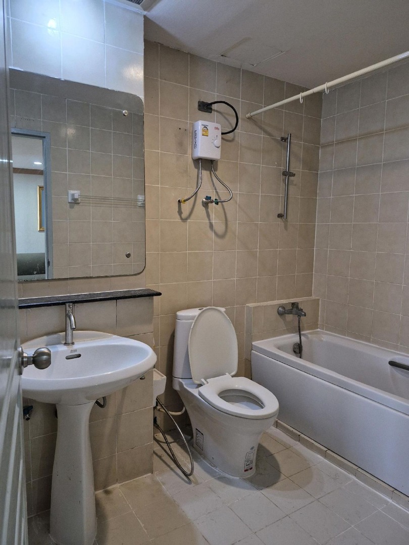 The Waterford Diamond Sukhumvit 30/1, 2 bed condo in Sukhumvit, Bangkok — photo 14