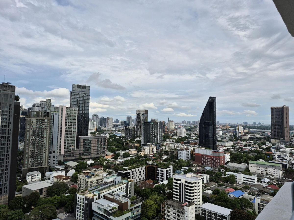 The Waterford Diamond Sukhumvit 30/1, 2 bed condo in Sukhumvit, Bangkok — photo 16