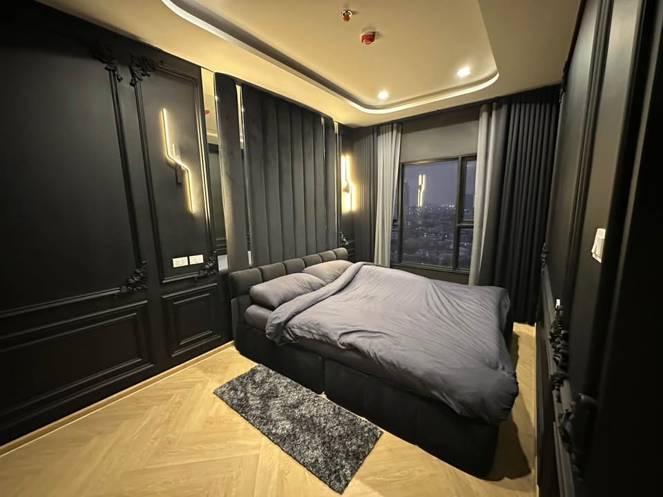 Na Riva Charoen Nakhon, 1 bed condo in Wongwian Yai, Bangkok — photo 7