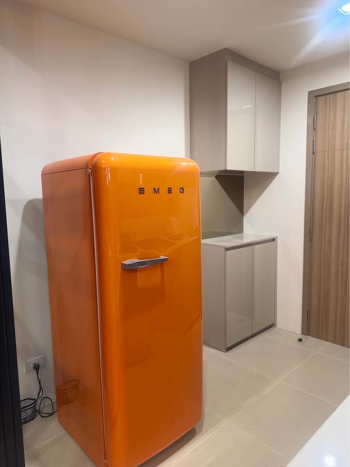 Na Riva Charoen Nakhon, 1 bed condo in Wongwian Yai, Bangkok — photo 6