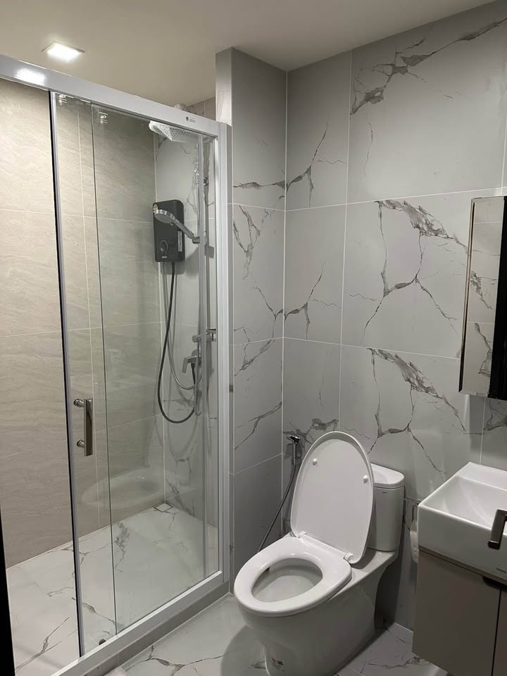 Na Riva Charoen Nakhon, 1 bed condo in Wongwian Yai, Bangkok — photo 8