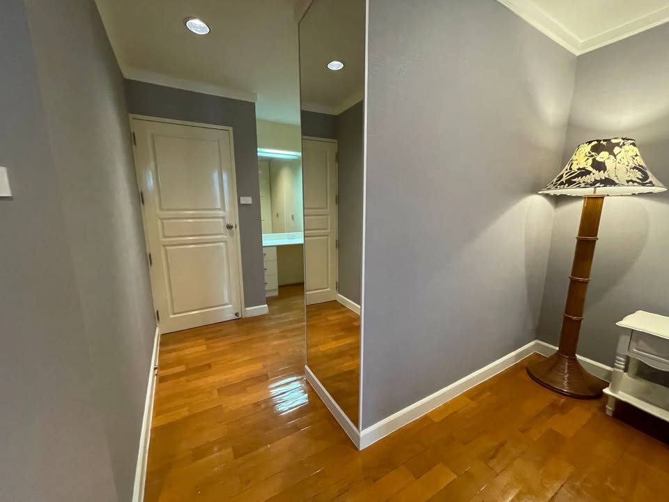 Supalai Place Sukhumvit 39, 2 bed condo in Sukhumvit, Bangkok — photo 14