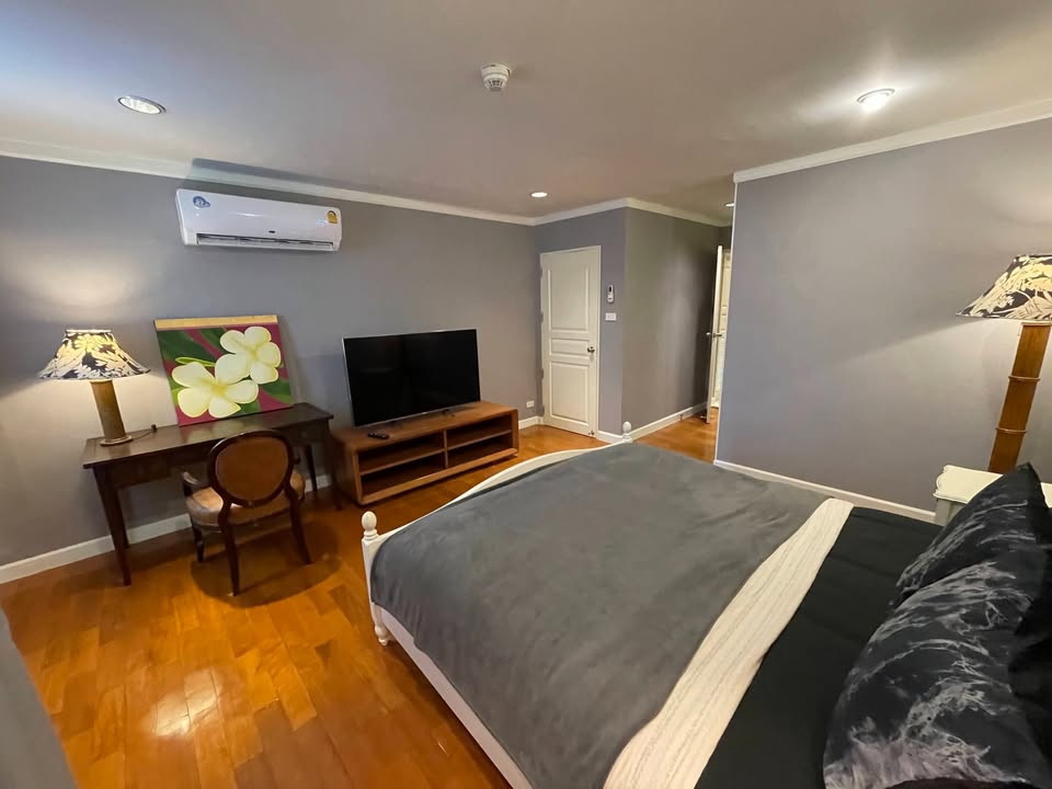 Supalai Place Sukhumvit 39, 2 bed condo in Sukhumvit, Bangkok — photo 11