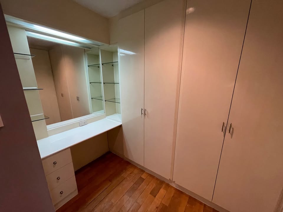 Supalai Place Sukhumvit 39, 2 bed condo in Sukhumvit, Bangkok — photo 15
