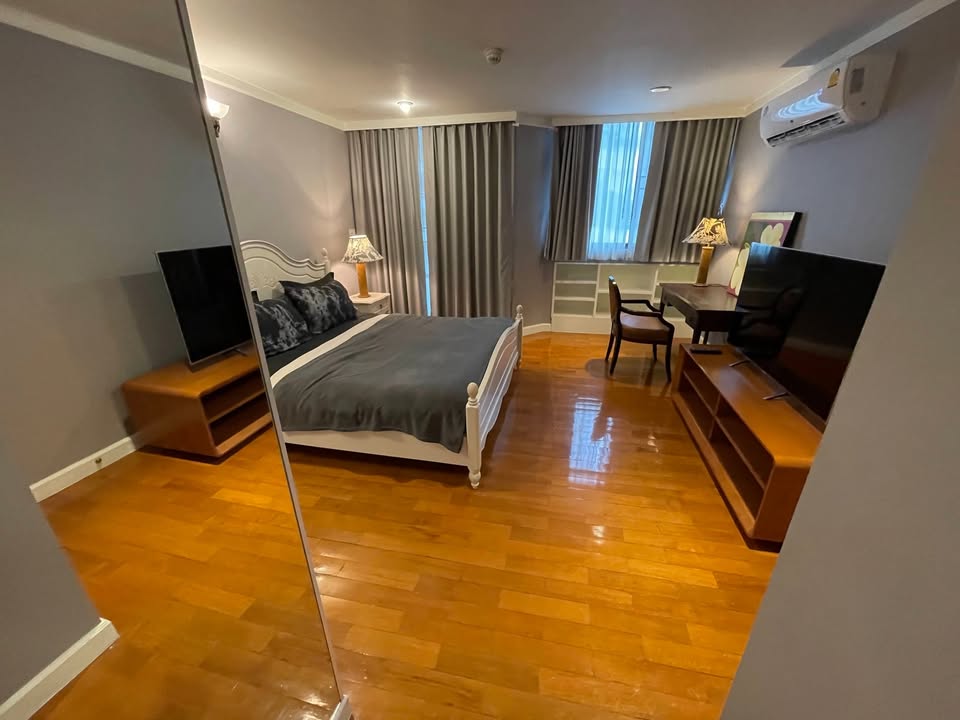 Supalai Place Sukhumvit 39, 2 bed condo in Sukhumvit, Bangkok — photo 10