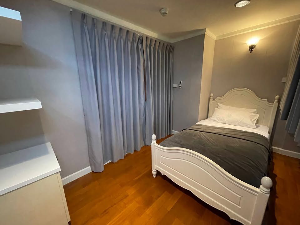 Supalai Place Sukhumvit 39, 2 bed condo in Sukhumvit, Bangkok — photo 17