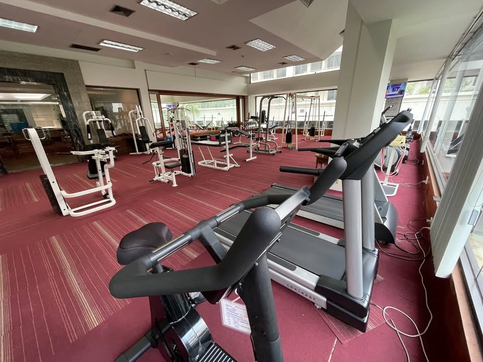 Supalai Place Sukhumvit 39, 2 bed condo in Sukhumvit, Bangkok — photo 22