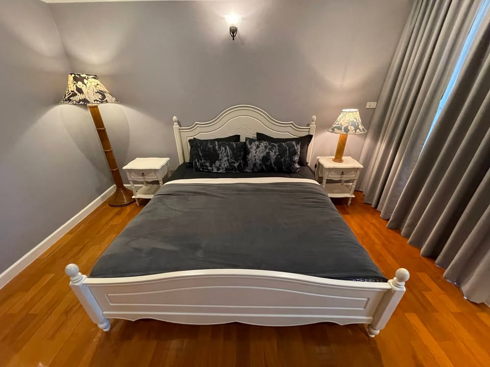 Supalai Place Sukhumvit 39, 2 bed condo in Sukhumvit, Bangkok — photo 13