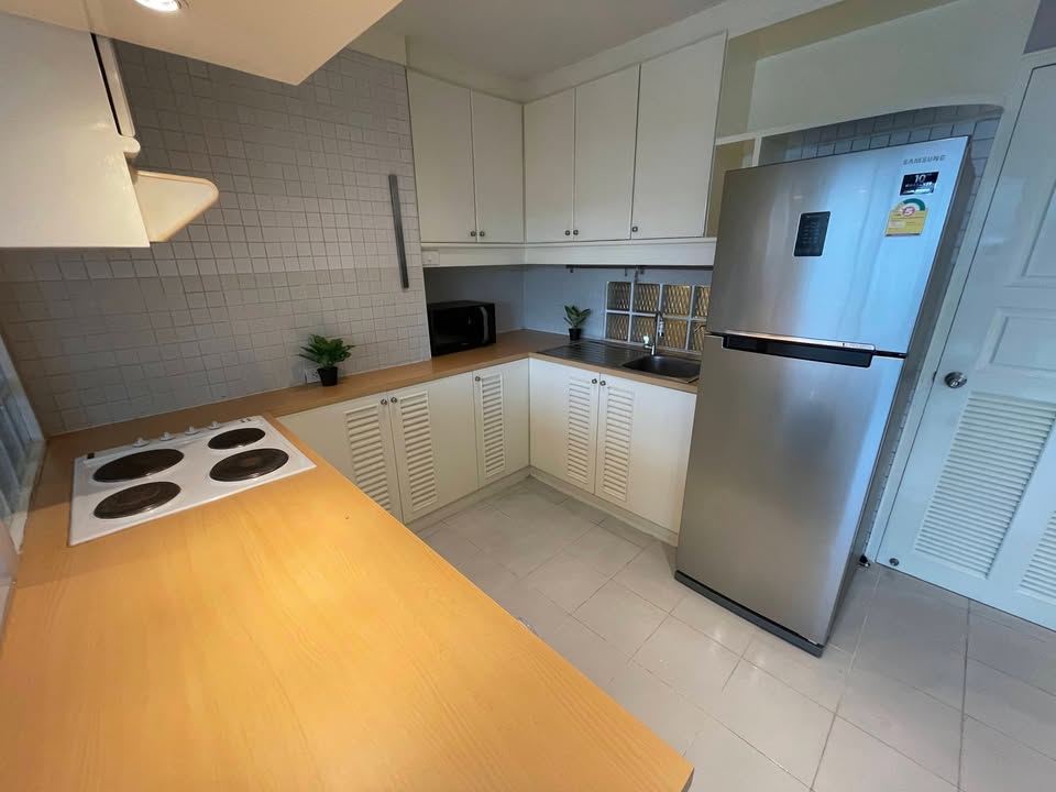 Supalai Place Sukhumvit 39, 2 bed condo in Sukhumvit, Bangkok — photo 8
