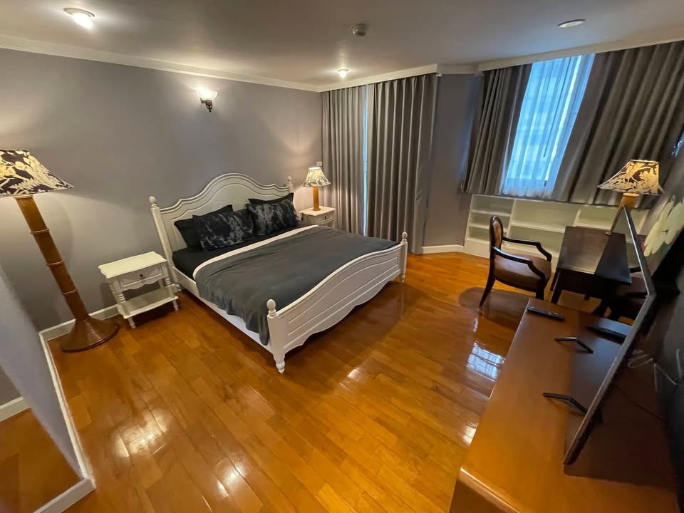 Supalai Place Sukhumvit 39, 2 bed condo in Sukhumvit, Bangkok — photo 12