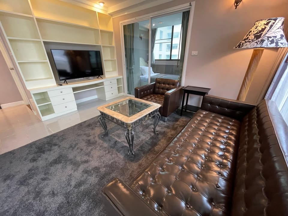 Supalai Place Sukhumvit 39, 2 bed condo in Sukhumvit, Bangkok — photo 6