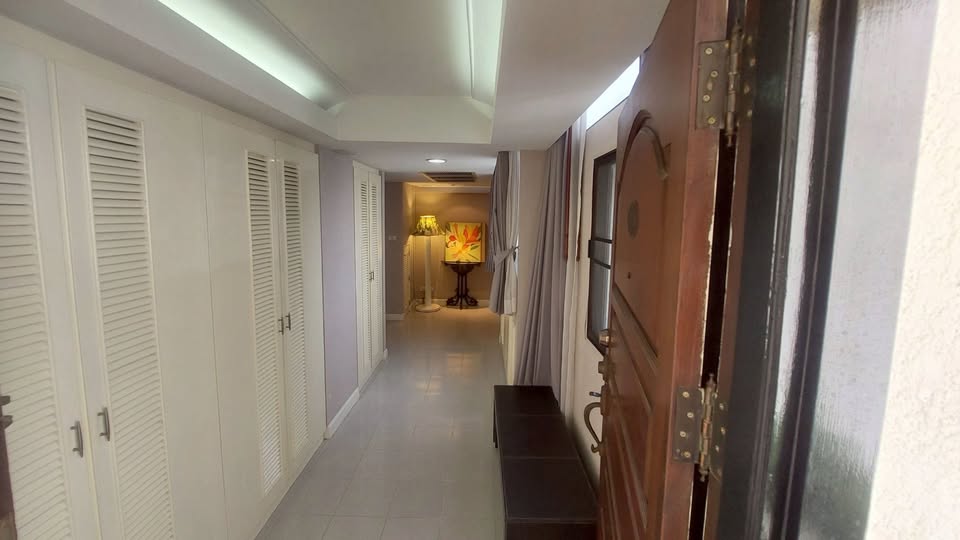 Supalai Place Sukhumvit 39, 2 bed condo in Sukhumvit, Bangkok — photo 7