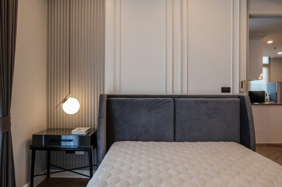 Nusasiri Grand, 3 bed condo in Sukhumvit, Bangkok — photo 11