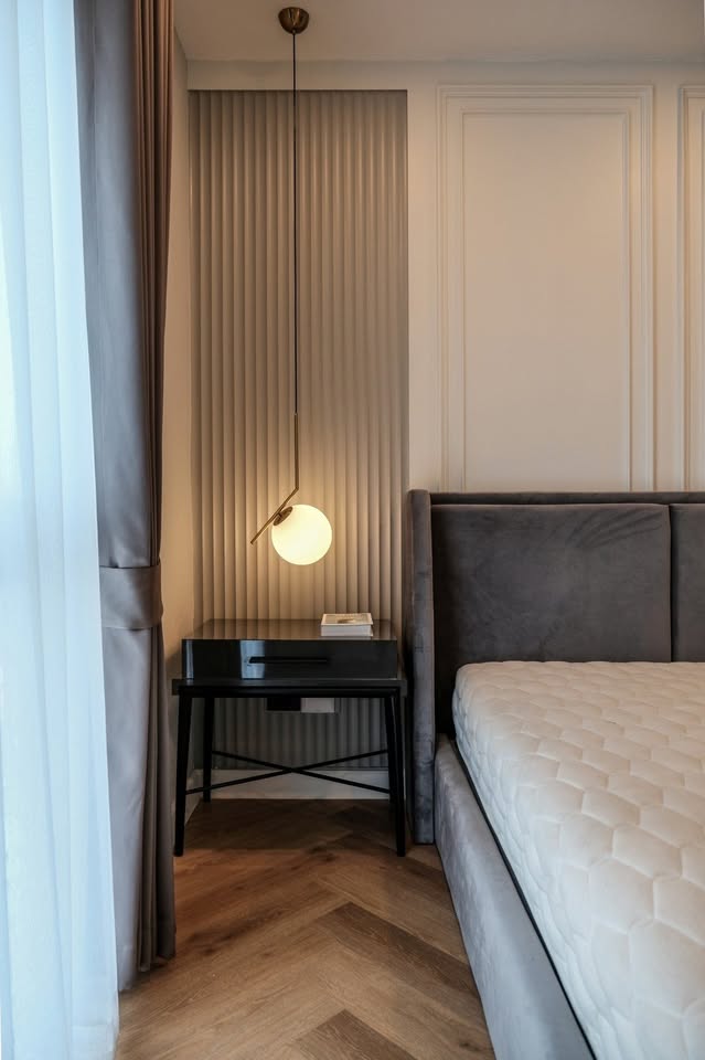 Nusasiri Grand, 3 bed condo in Sukhumvit, Bangkok — photo 12