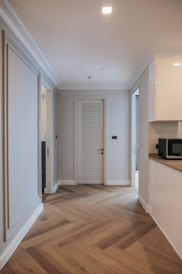 Nusasiri Grand, 3 bed condo in Sukhumvit, Bangkok — photo 7