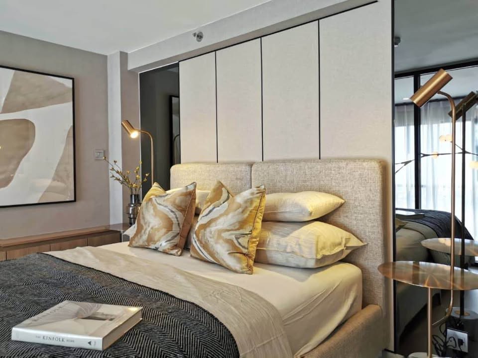 Knightsbridge Prime Sathorn — photo 9