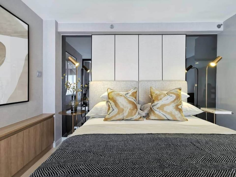Knightsbridge Prime Sathorn — photo 10
