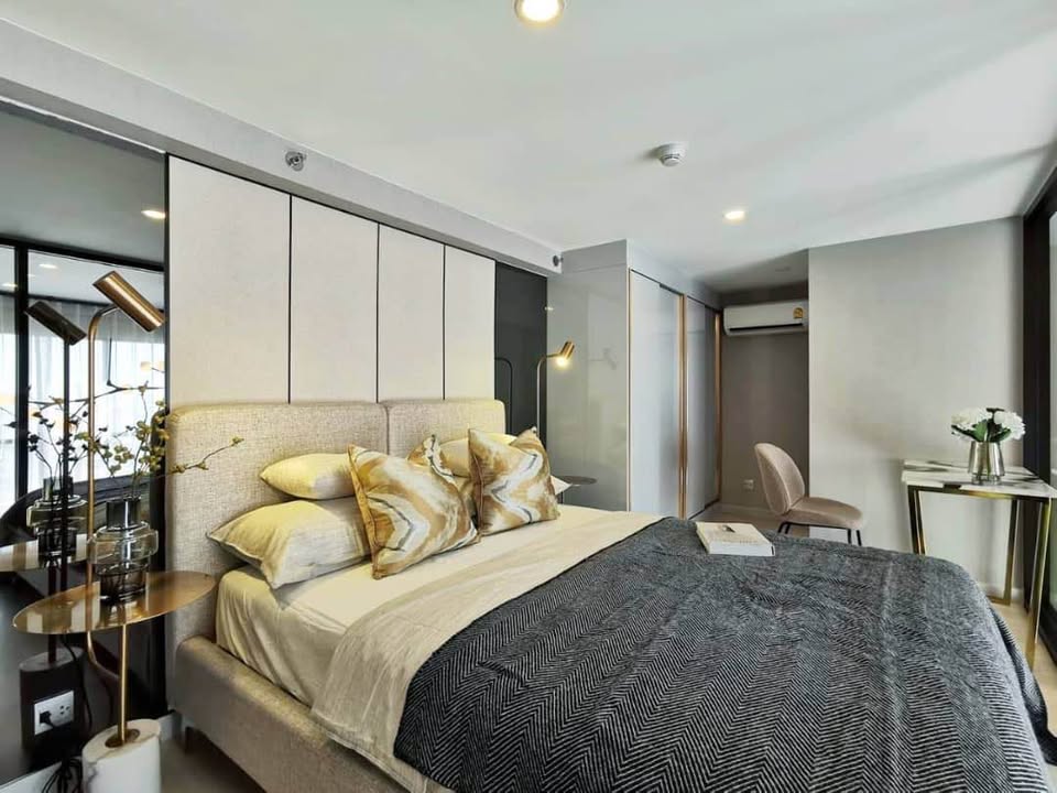 Knightsbridge Prime Sathorn — photo 8