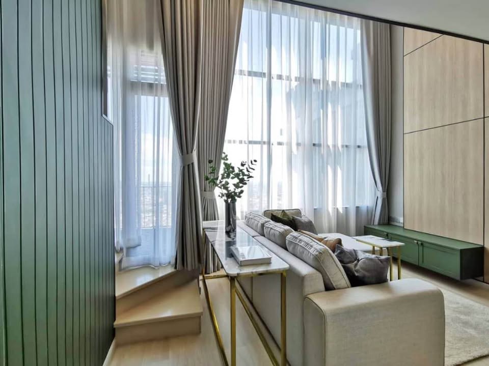 Knightsbridge Prime Sathorn — photo 6