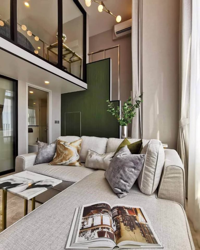 Knightsbridge Prime Sathorn — photo 2