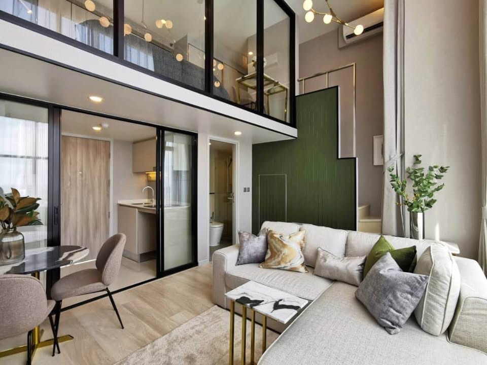 Knightsbridge Prime Sathorn — photo 5