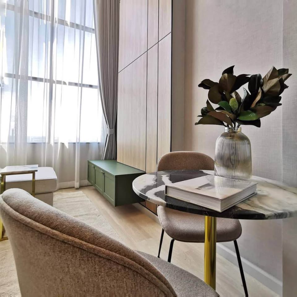 Knightsbridge Prime Sathorn — photo 4